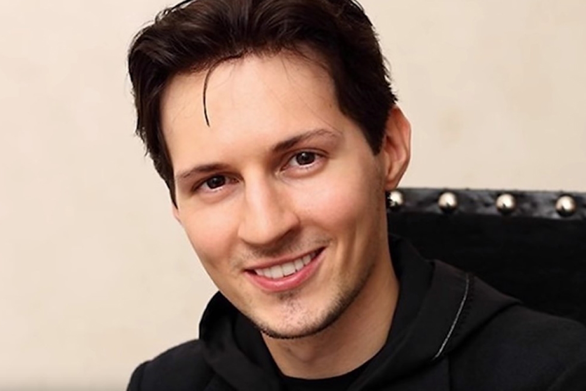 L'interpellation de Pavel Durov et ses implications